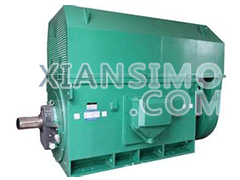 Y5603-6YXKK(2极)高效高压电机技术参数